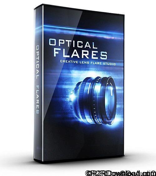 Copilot Optical Flares Free Download