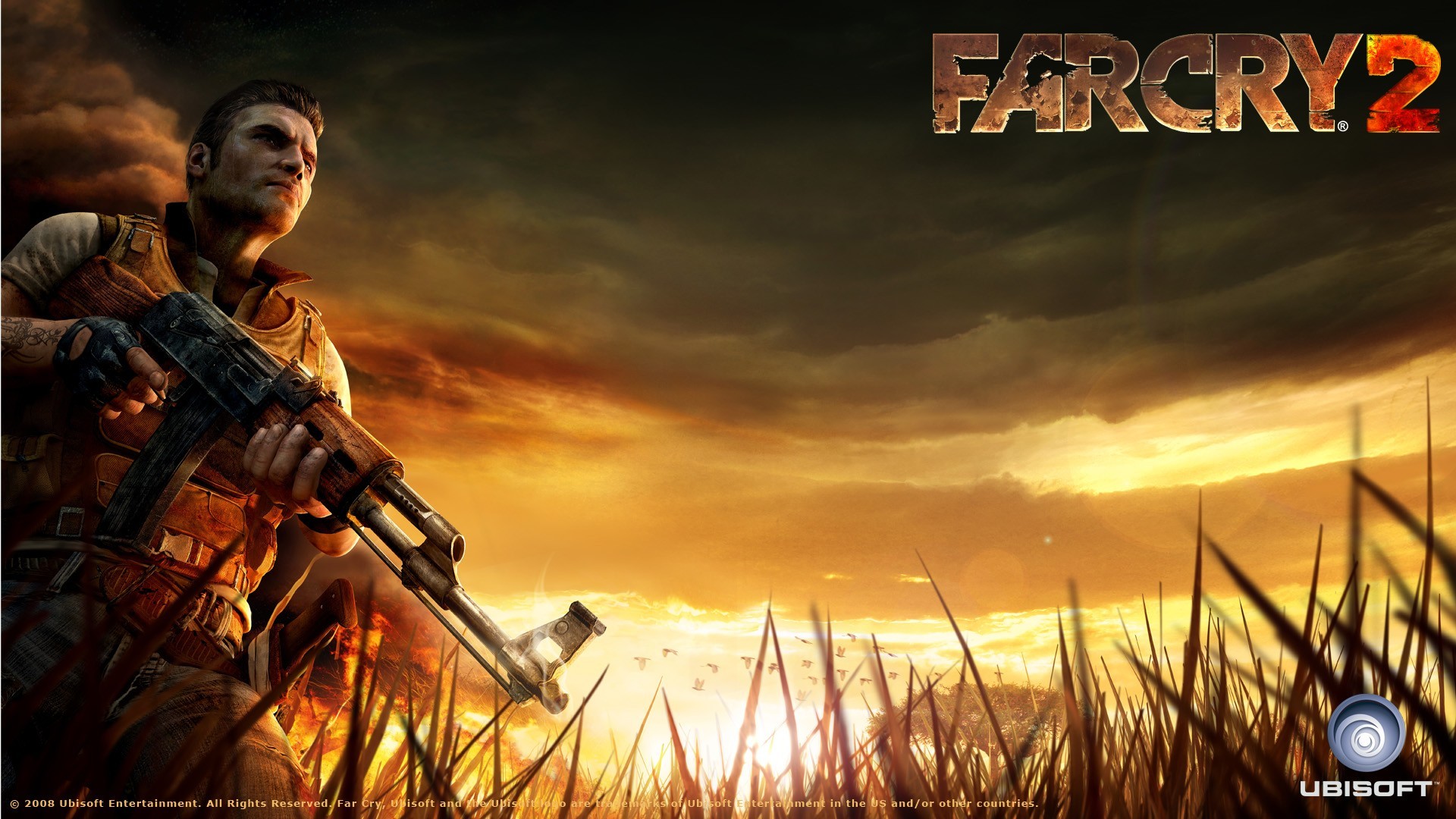Far cry 2 download full